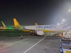Airbus A320-200