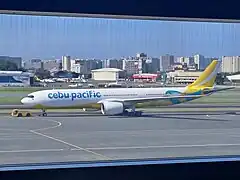 Airbus A330-900