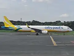 Airbus A321-200