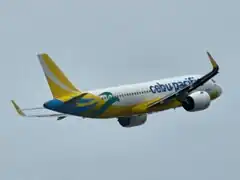 Airbus A320neo