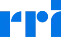 RRI fourth logo without the words "Radio Republik Indonesia"