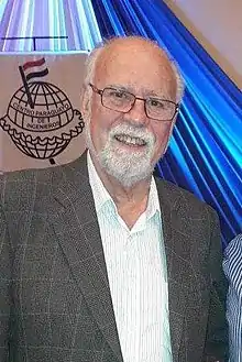Raúl Cubas Grau