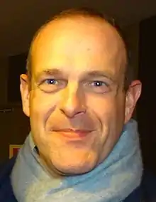 Steeve Briois