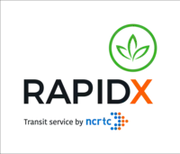 RapidX Primary Logo