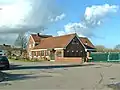 The Royal Oak