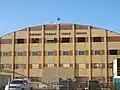 Rhodes-Perrin Field House