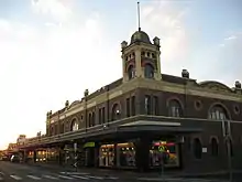 Richardson's Arcade