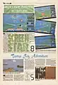 Amiga-Spel Magazine Review