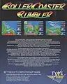 Atari ST Back