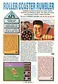 ST Action Magazine Review