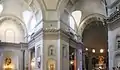 Sacred Heart of Mary, interior