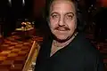 Image 47American pornographic actor Ron Jeremy. One of top Porn Stars of All Time.