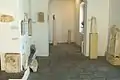 Rooms with ancient sculptures