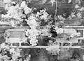 Bombing of the airport by RAF in 1944