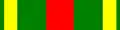 Croix du combattant volontaire.
