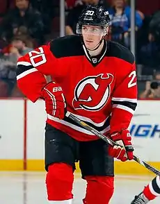 Ryan Carter