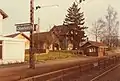 station, 1980