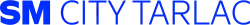 SM City Tarlac logo