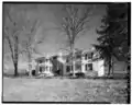 Cottages in 1974
