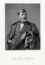 Image 12Francis B. Spinola, Brigadier General for the Union in the American Civil War, and Congressman from New York