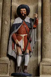 Saint Roch