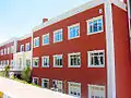 Image 22A faculty of Sakarya University