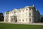 Image 40Saltram House remodelled by the architect Robert Adam (from Plymouth)