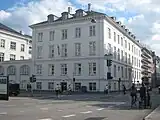 Embassy of Finland in Copenhagen