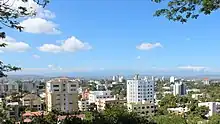 Santiago