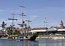 Sea World