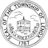 Official seal of Lenox