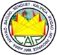 Official seal of Cordillera Administrative Region