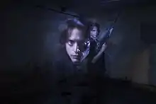 Sebastian Knapp as Melech
