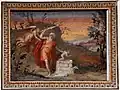 Sacrifcio di Isacco