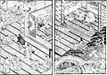Kakurezato (隠れ里, hidden village) are remote, hidden villages often depicted as utopic refuges.