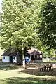 Brankovina - Cultural-historical complex
