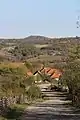 Gornje Crniljevo - panorama