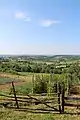 Paune - panorama