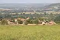 Tabanović - Panorama