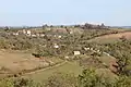 Vragočanica - panorama