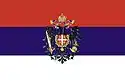 Flag of Vojvodina