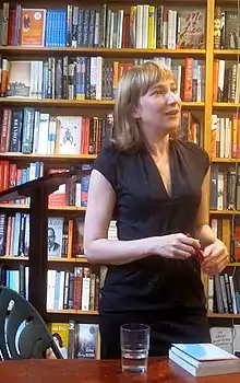 Heti in 2013