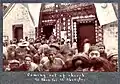 Sï-Shen-Tsï Methodist Church before 1928
