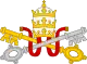 Emblem of the Holy See