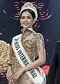 Miss International 2019Sireethorn Leearamwat, Thailand