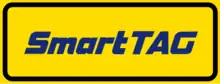 SmartTAG lane