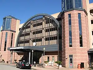 Image 21Norwalk (from List of municipalities in Connecticut)