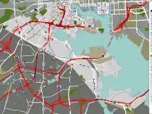Image 19South Baltimore (from List of Baltimore neighborhoods)