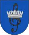Emblem of the Course in the History and Aesthetics of Military Music of the Spanish Army