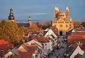 Speyer Cathedral, Germany